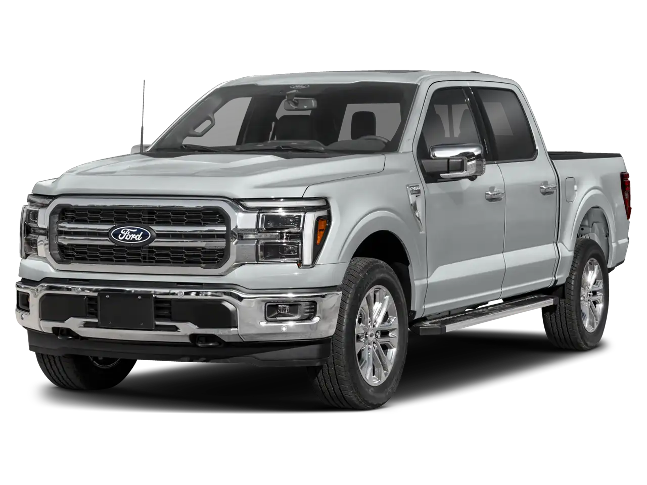 2026 Ford F-150 Lariat 4x4 SuperCrew 6-1/2 Box's photo