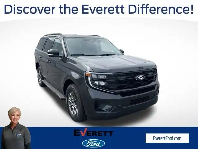 2027 Ford Expedition Active 4x4's photo