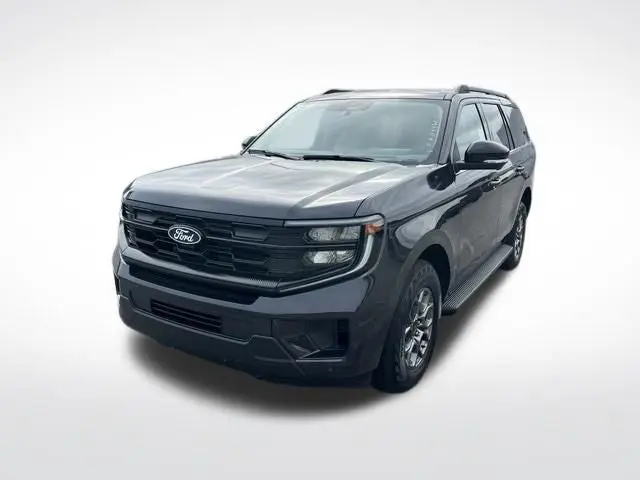 2027 Ford Expedition Active 4x4 photo 3