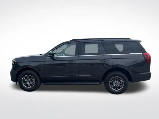 2027 Ford Expedition Active 4x4 photo 4