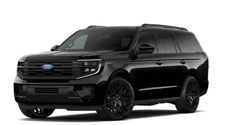 2027 Ford Expedition Platinum 4x4's photo