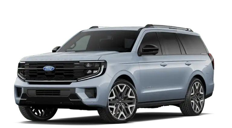 2027 Ford Expedition Platinum 4x4's photo