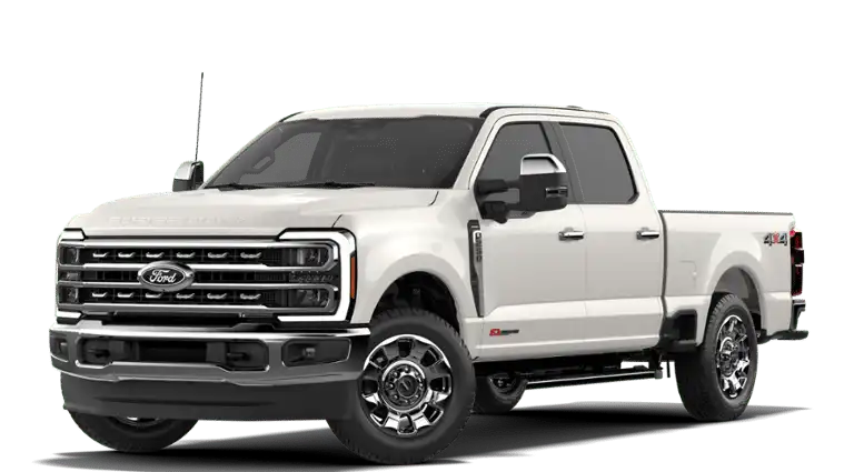 2027 Ford F-250 Lariat 4WD Crew Cab 8' Box's photo