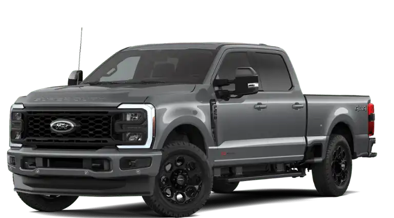 2026 Ford F-250 Lariat 4x4 Crew Cab 6-3/4' Box's photo