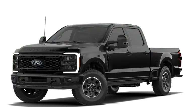 2027 Ford F-250 Lariat 4WD Crew Cab 8' Box's photo