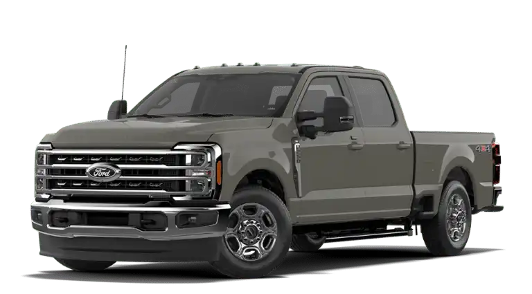2027 Ford F-250 XLT 4WD Crew Cab 8' Box's photo