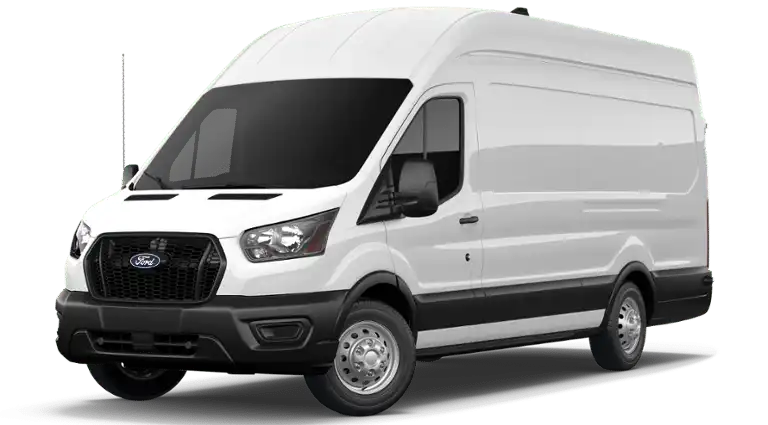 2026 Ford Transit 350 High Roof 148EL WB's photo