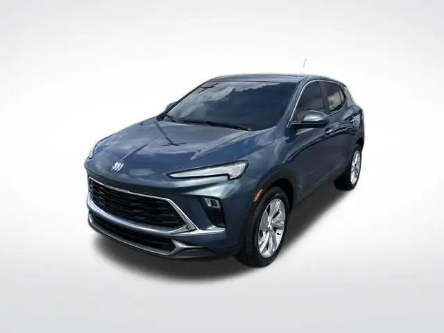 2024 Buick Encore GX Preferred photo 3