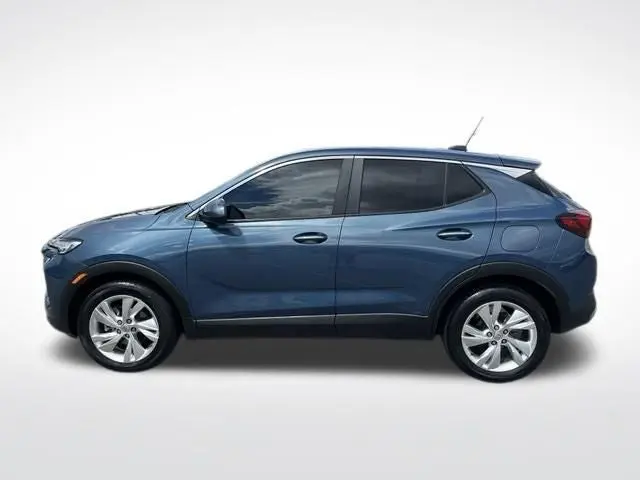2024 Buick Encore GX Preferred photo 4