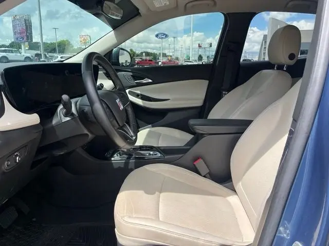 2024 Buick Encore GX Preferred photo 5