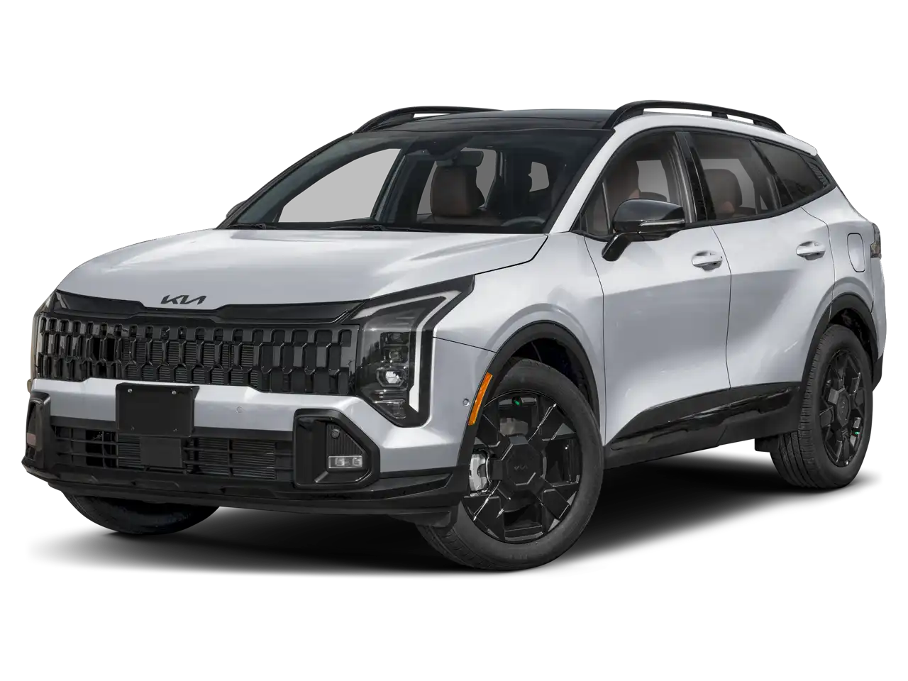 2027 Kia Sportage 2.5 X-Line AWD Auto's photo