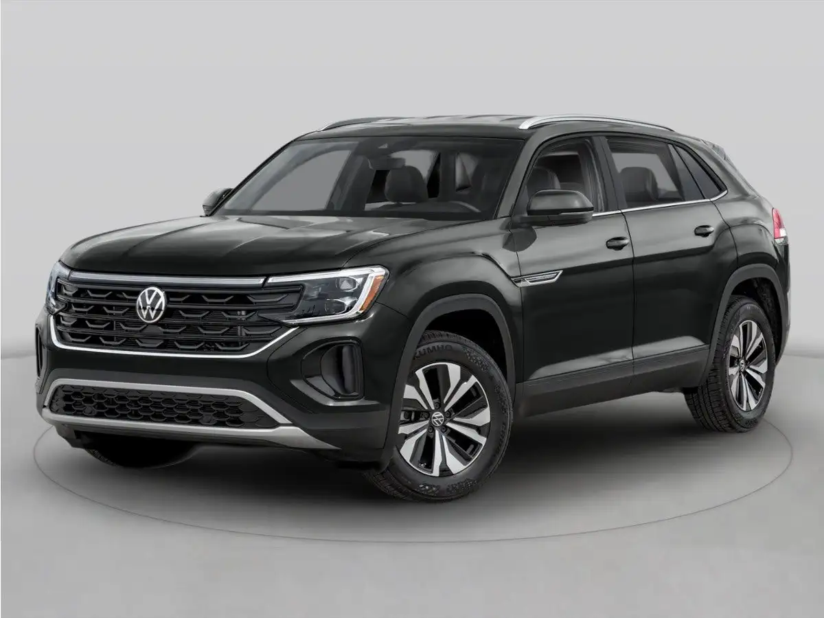 2026 Volkswagen Atlas Cross Sport 2.0T SE w/Tech 4MOTION's photo