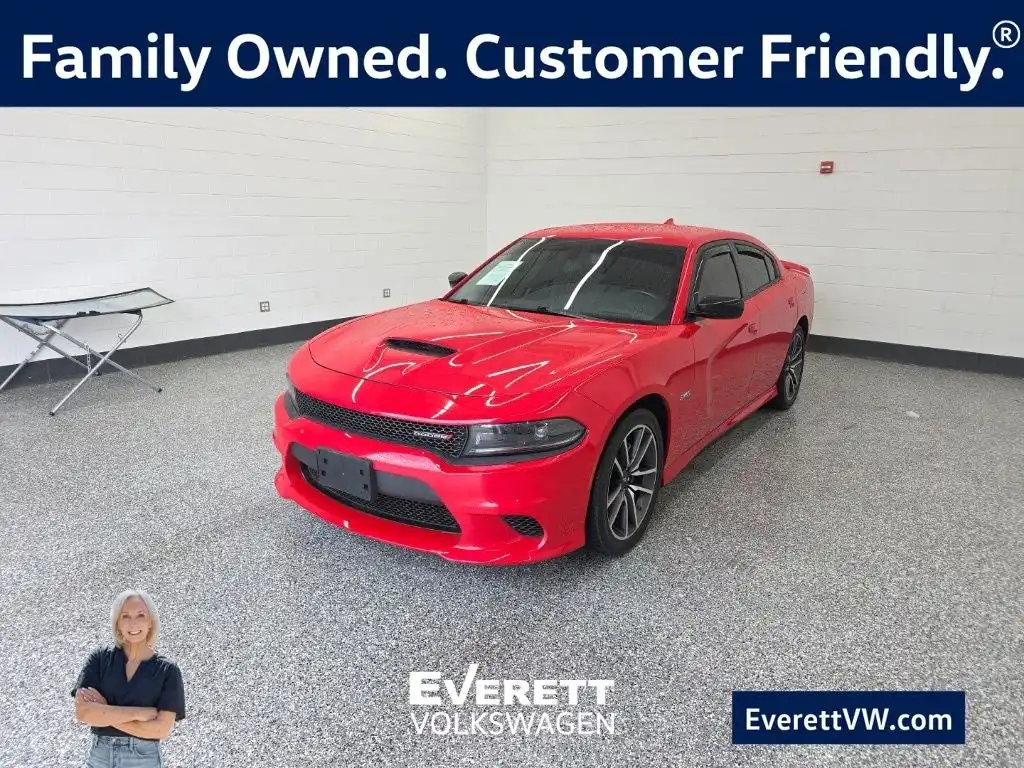 2023 Dodge Charger R/T's photo