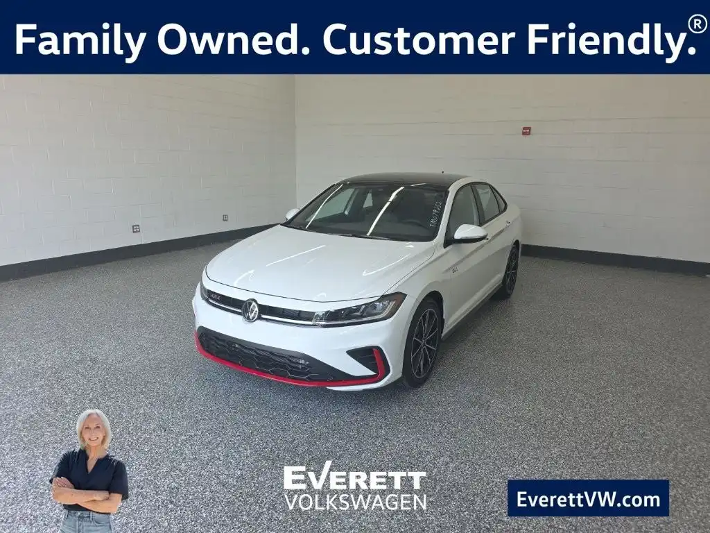 2026 Volkswagen Jetta 2.0T GLI Autobahn DSG's photo