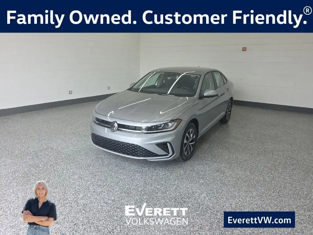 2026 Volkswagen Jetta 1.5T S Auto SULEV's photo