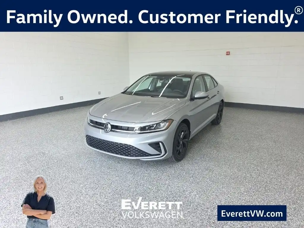 2026 Volkswagen Jetta 1.5T SE Auto SULEV's photo