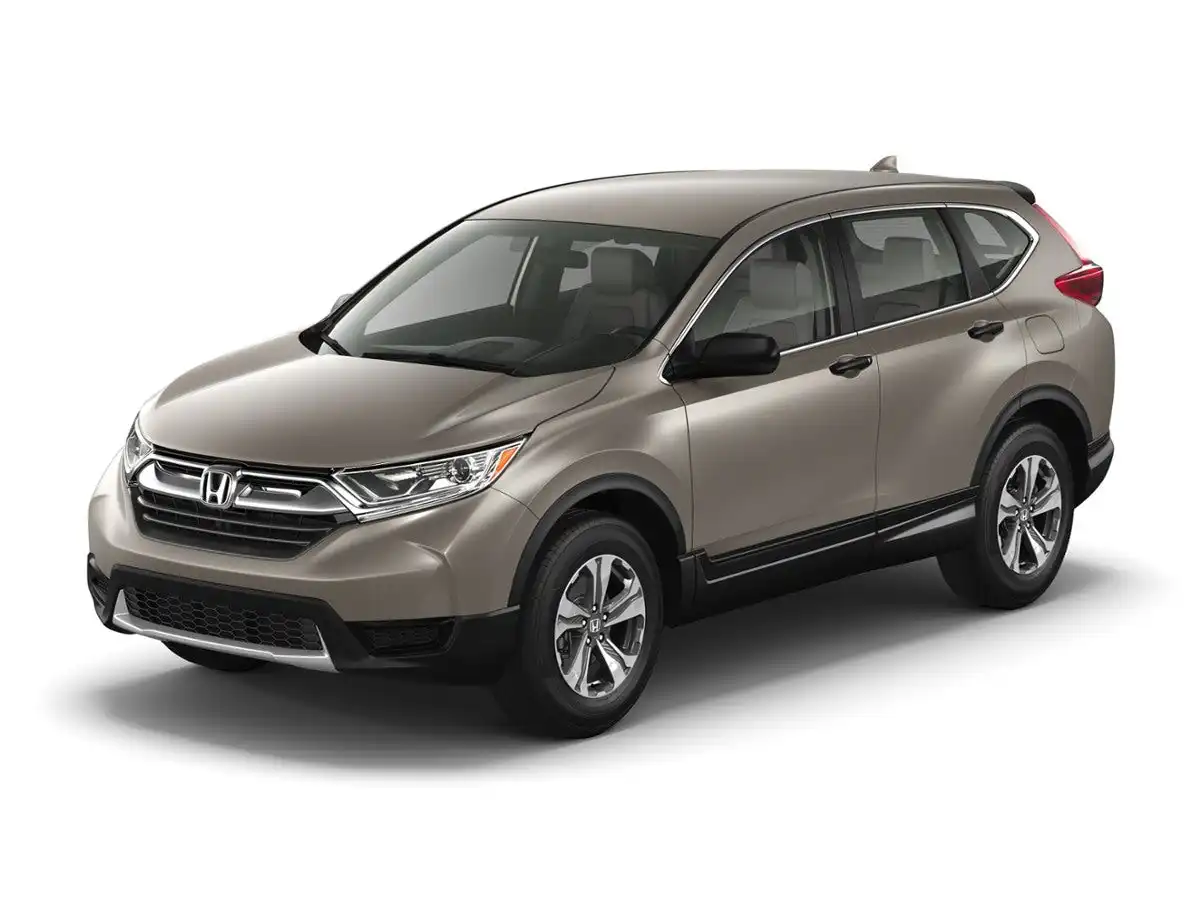 2017 Honda CR-V LX 2WD's photo