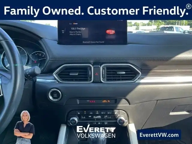 2023 Mazda CX-5 Premium AWD Auto Package S's photo