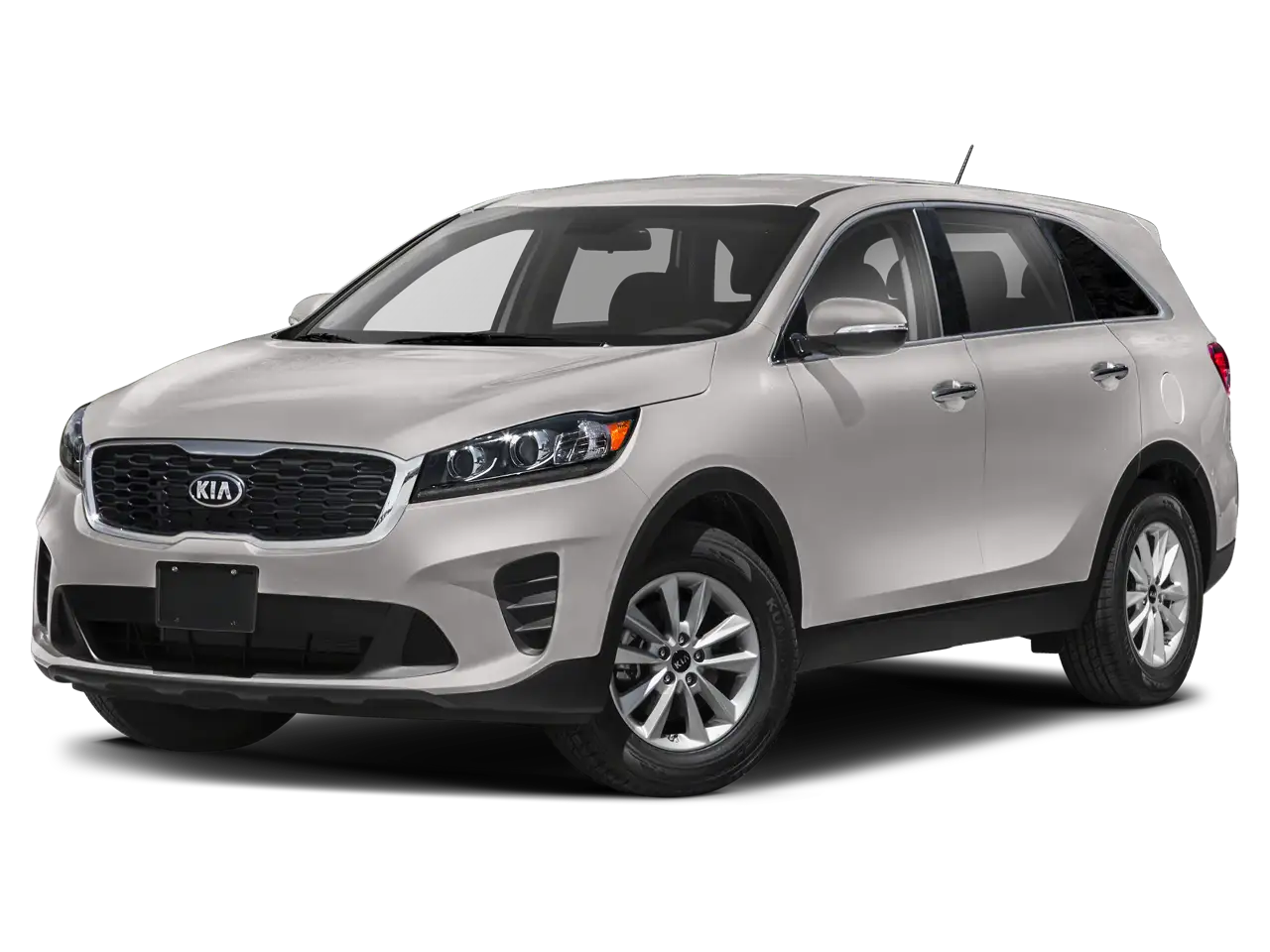 2019 Kia Sorento LX AT 4WD's photo