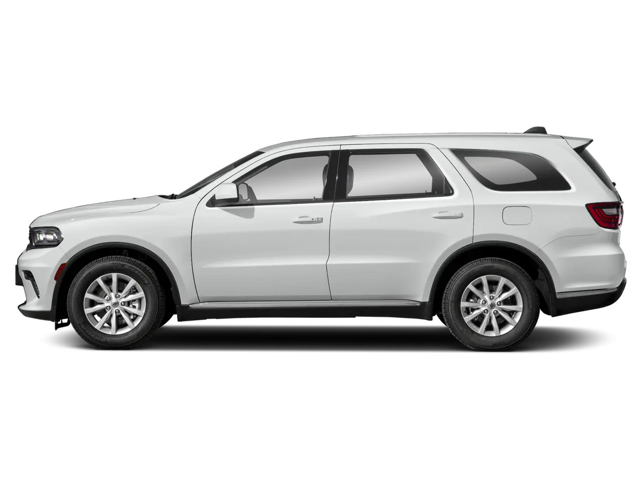 2021 Dodge Durango SRT Hellcat AWD photo 3