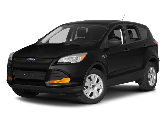 2013 Ford Escape S photo 1