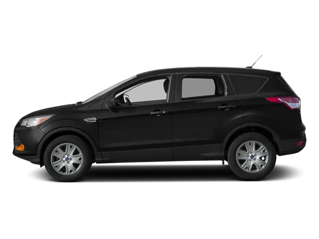 2013 Ford Escape S photo 3