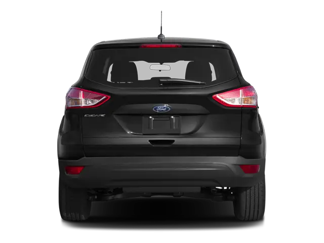 2013 Ford Escape S photo 5