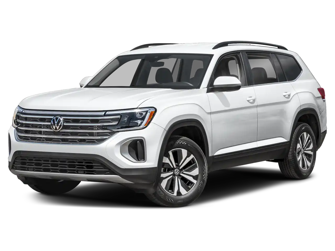 2024 Volkswagen Atlas 2.0T SE w/Tech 4MOTION's photo