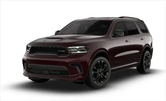 2026 Dodge Durango GT Plus AWD's photo