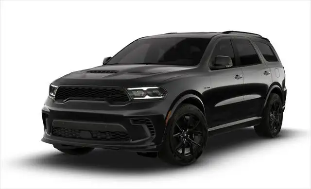 2026 Dodge Durango GT HEMI Plus V8 AWD's photo