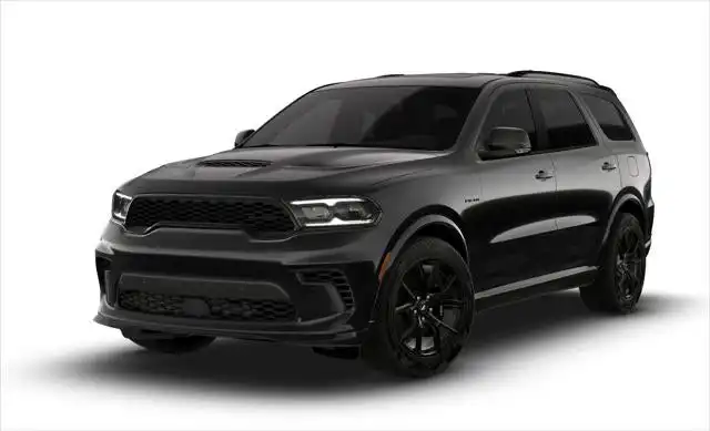 2026 Dodge Durango GT HEMI Plus V8 AWD's photo