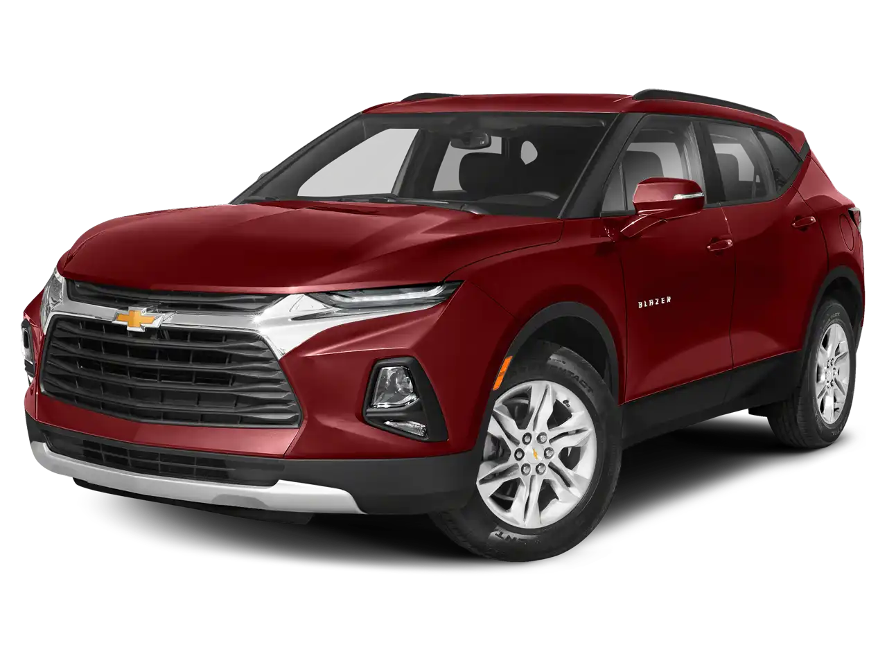 2020 Chevrolet Blazer 2LT AWD's photo