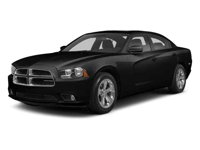 2013 Dodge Charger R/T AWD's photo