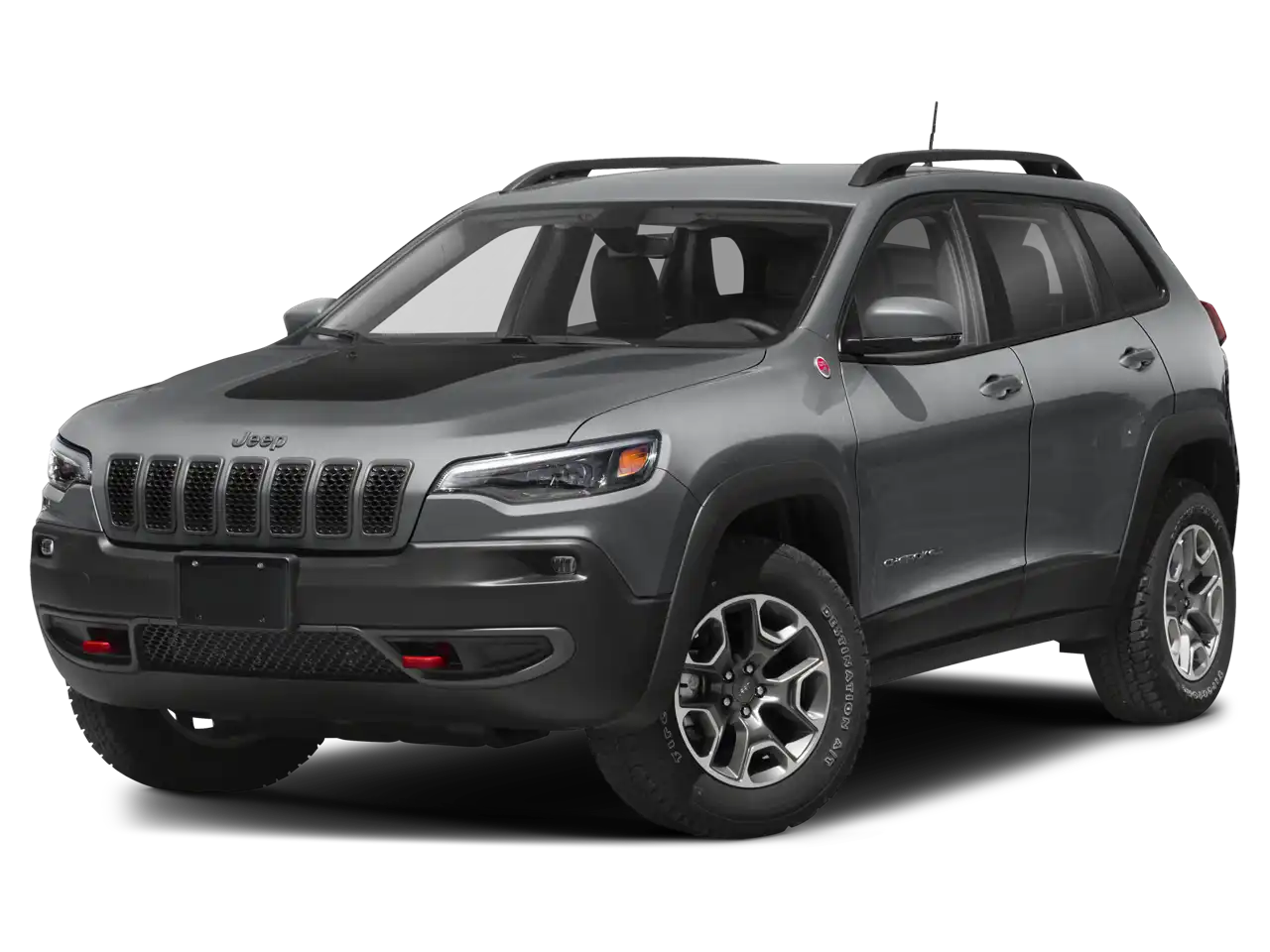 2020 Jeep Cherokee Trailhawk 4x4's photo