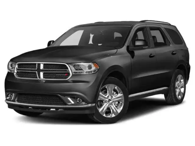 2015 Dodge Durango Limited AWD's photo