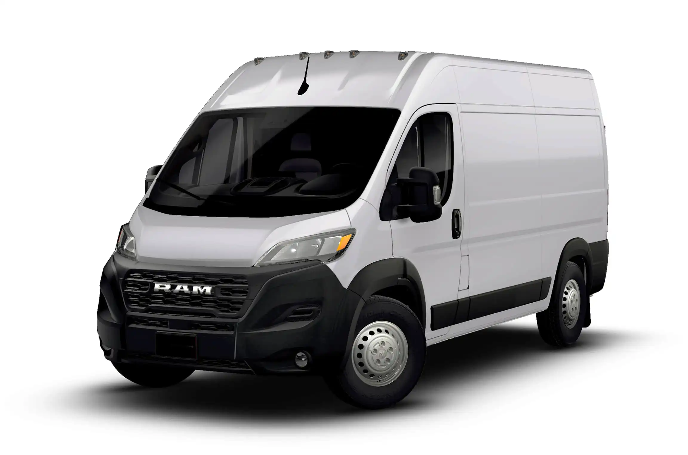 2026 RAM ProMaster 2500 Tradesman 136" WB High Roof's photo