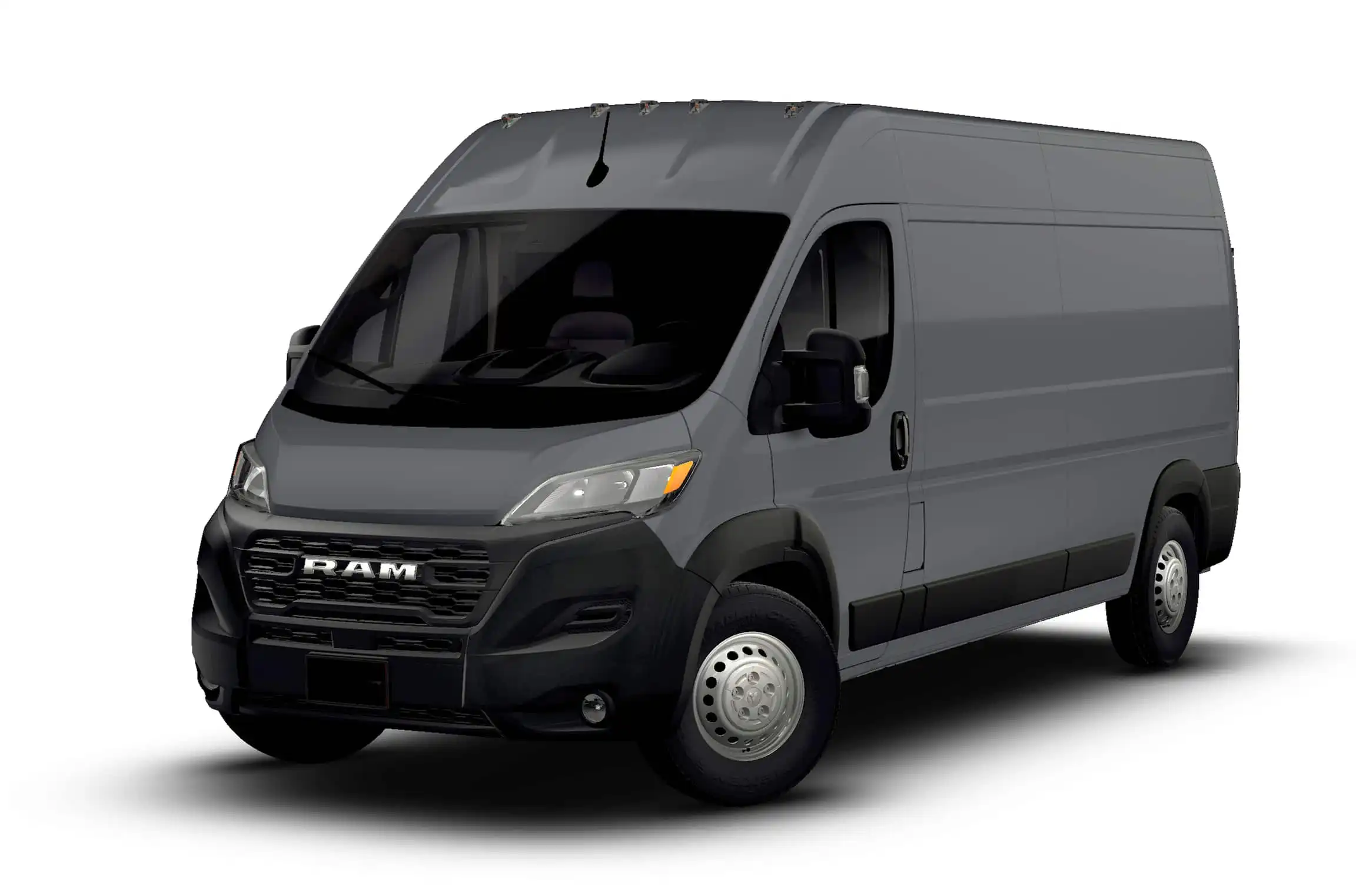 2026 RAM ProMaster 2500 Tradesman 159" WB High Roof's photo