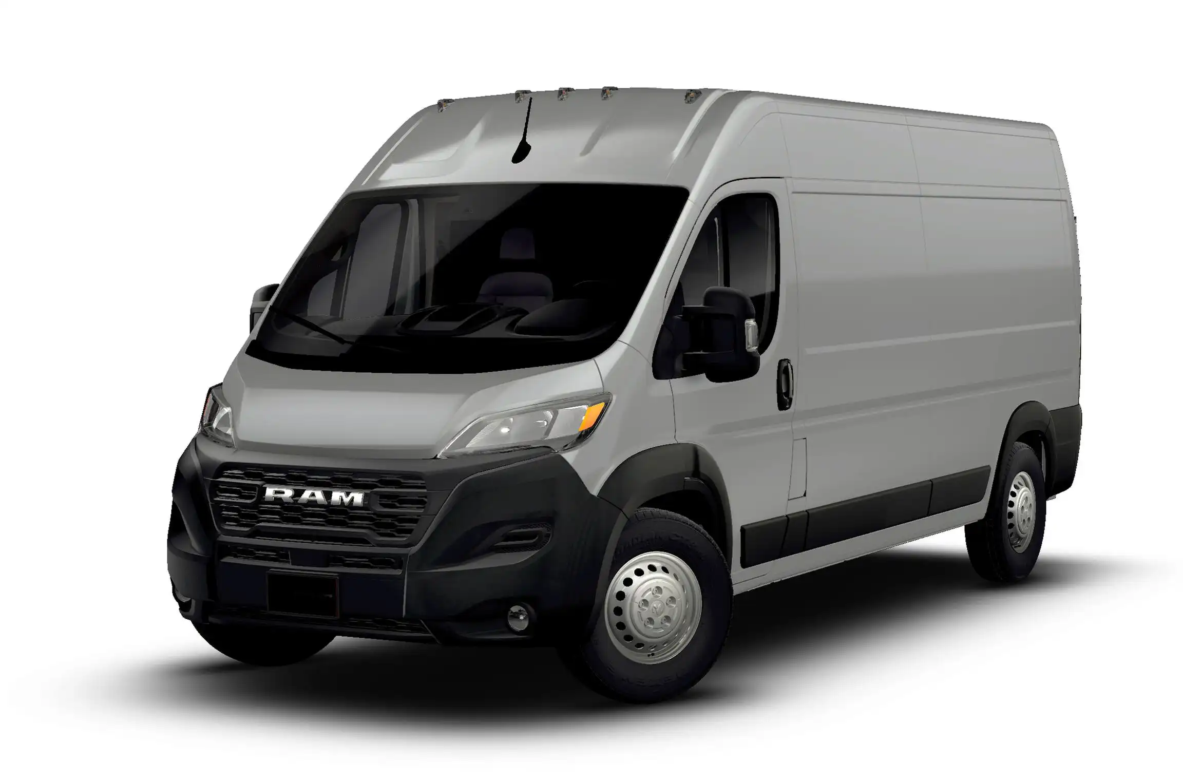 2026 RAM ProMaster 2500 Tradesman 159" WB High Roof's photo