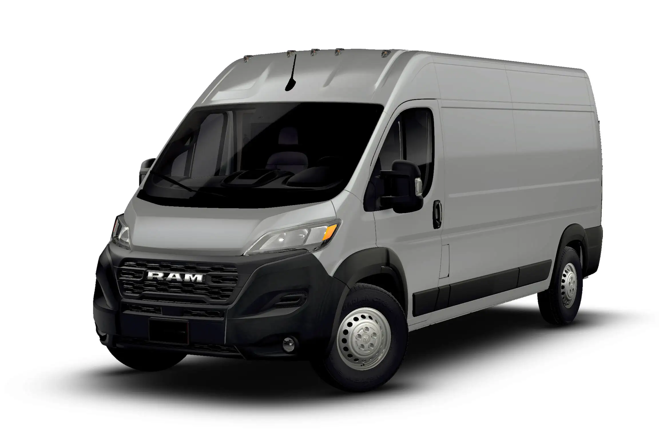 2026 RAM ProMaster 2500 Tradesman 159" WB High Roof's photo