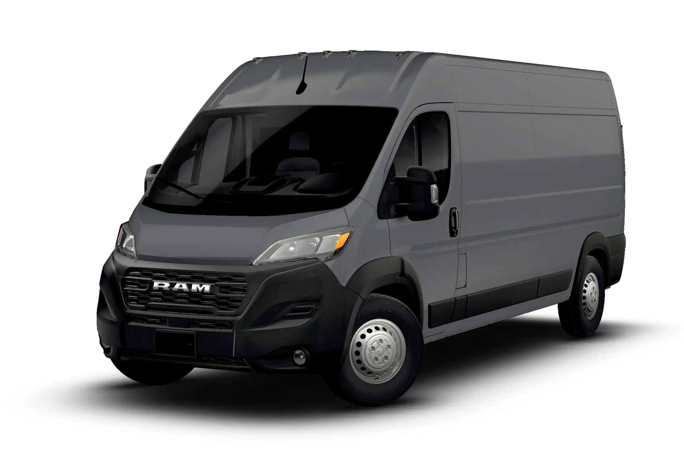 2026 RAM ProMaster 2500 Tradesman 159" WB High Roof's photo