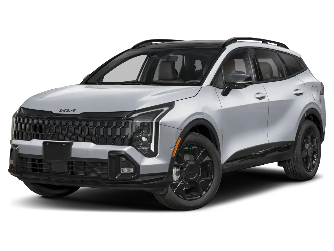 2026 Kia Sportage 2.5 X-Line AT AWD's photo