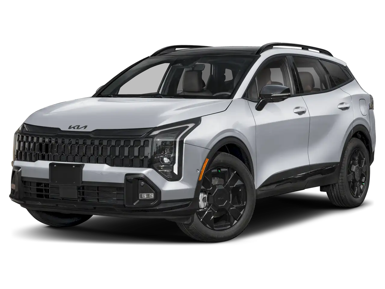 2026 Kia Sportage 2.5 X-Line AT AWD's photo