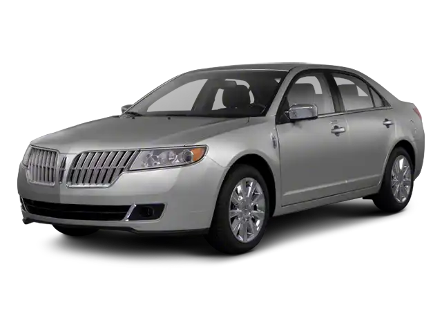 2010 Lincoln MKZ V6's photo
