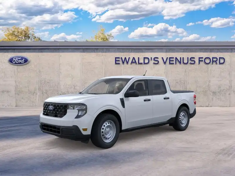 2026 Ford Maverick XL AWD's photo