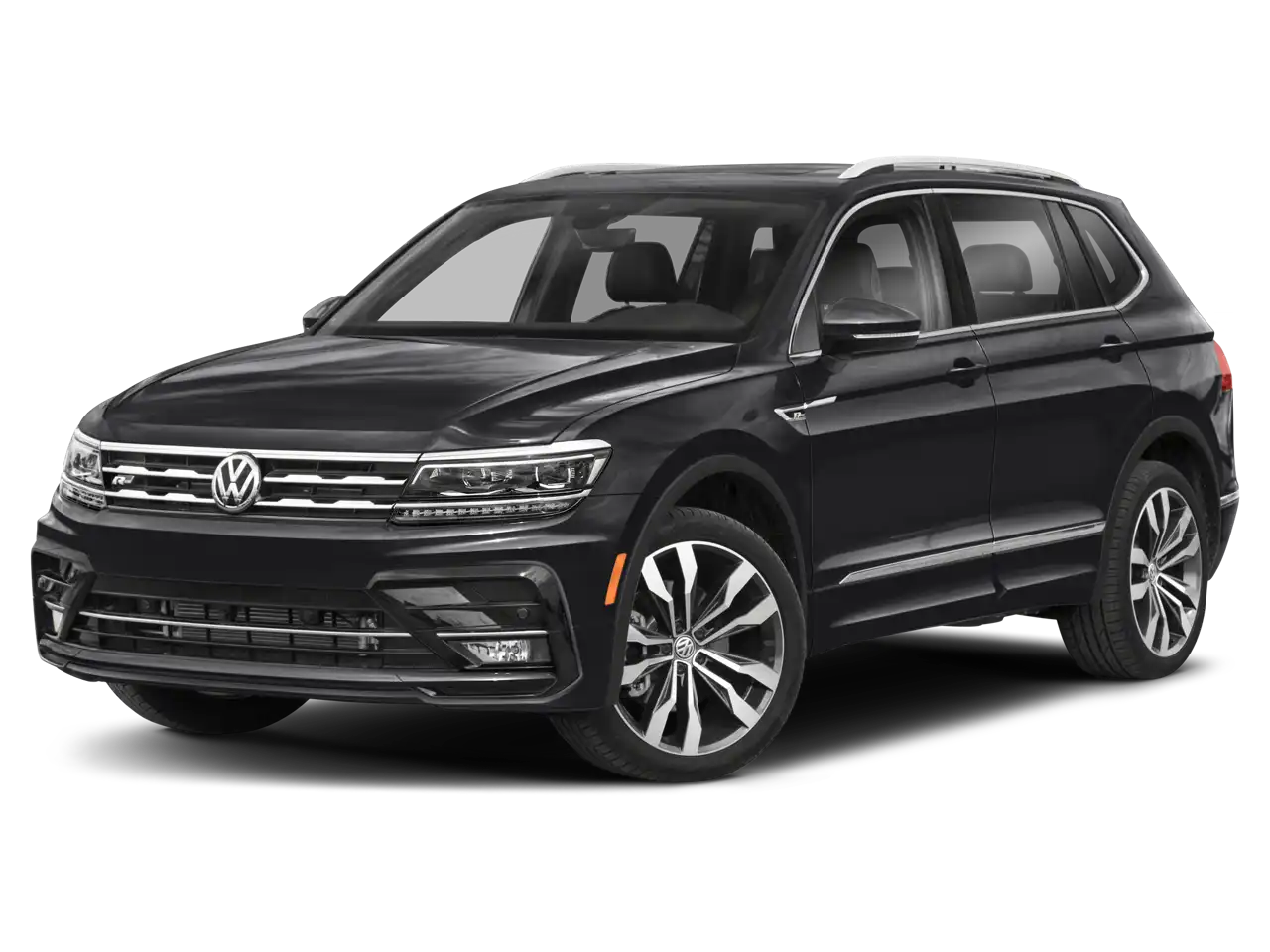 2020 Volkswagen Tiguan 2.0T SEL Premium R-Line 4Motion's photo