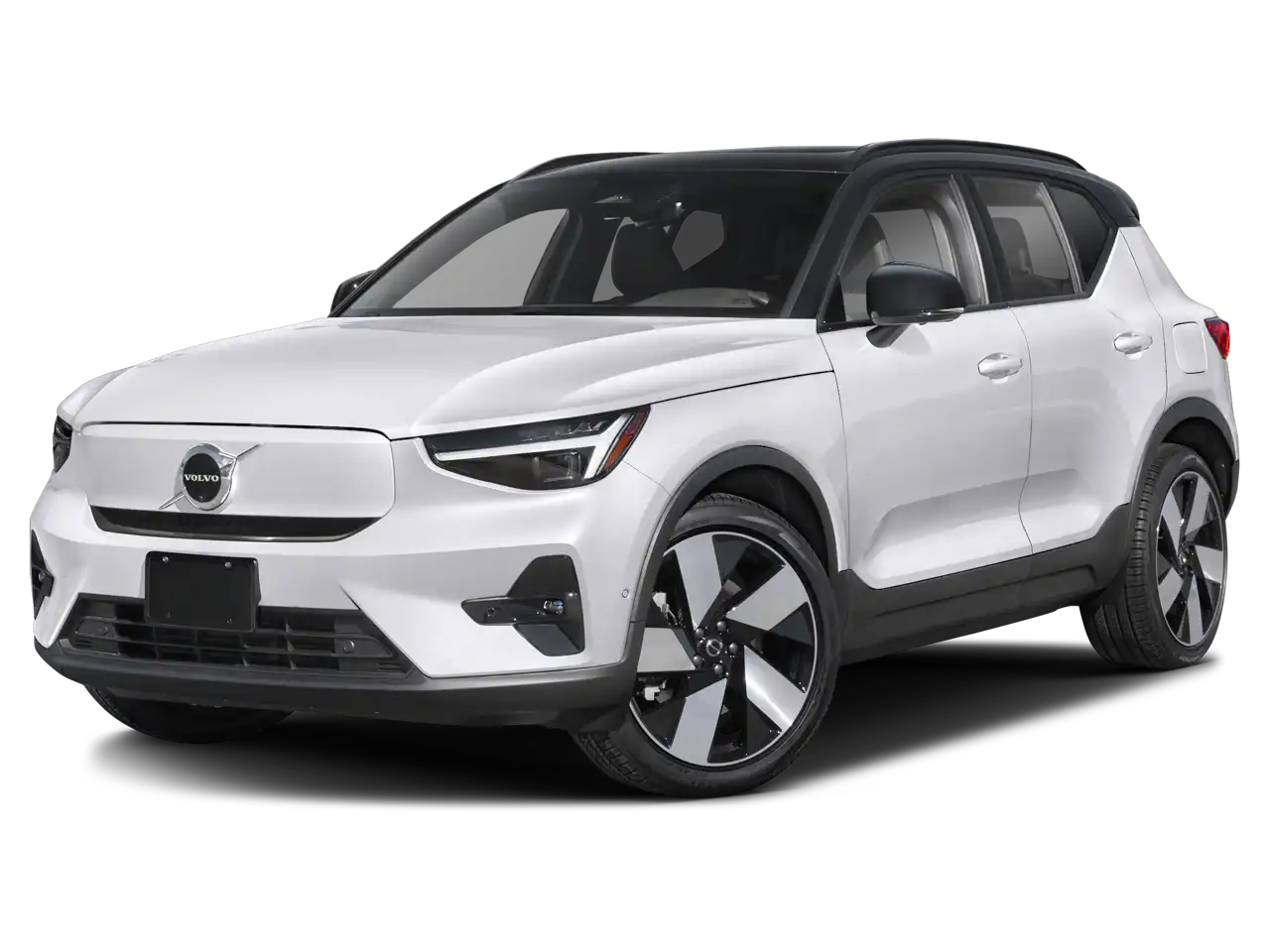 2023 Volvo XC40 P8 Recharge Plus AWD's photo