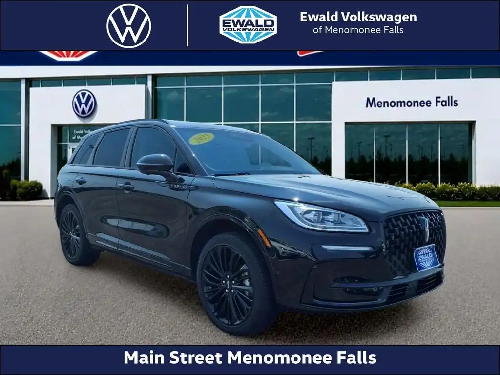 2023 Lincoln Corsair Reserve AWD's photo