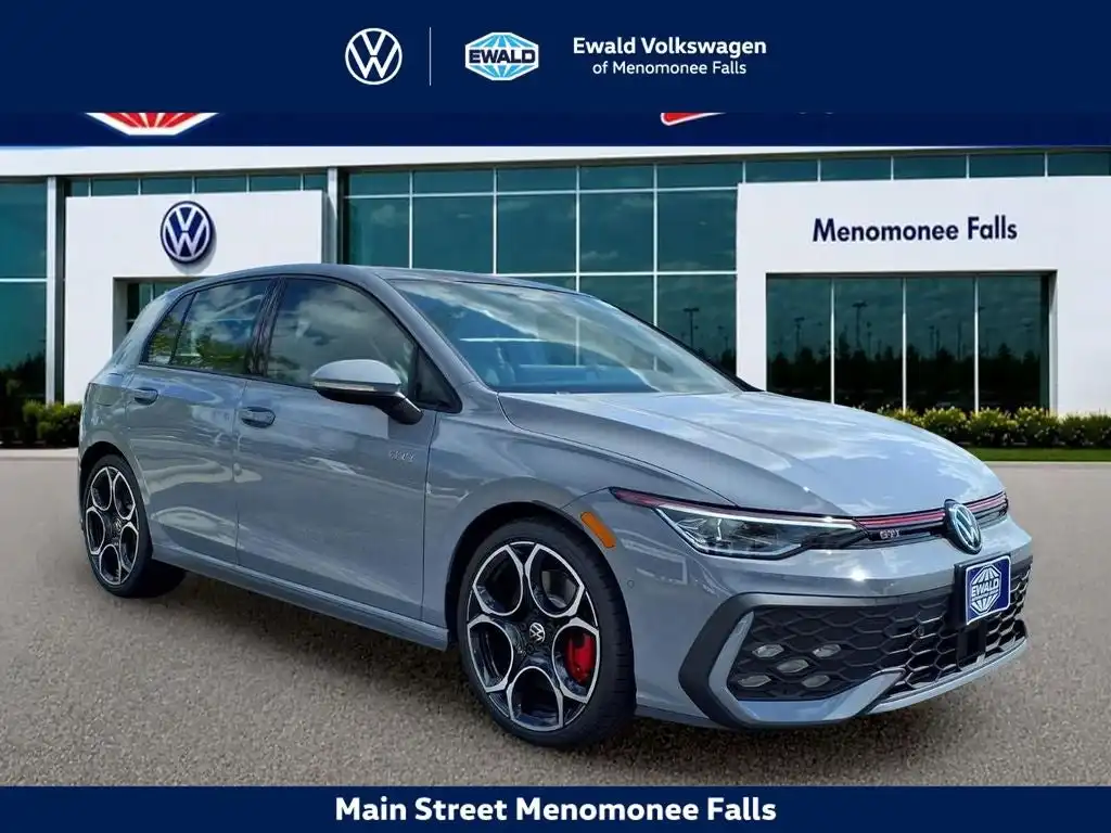 2026 Volkswagen Golf GTI 2.0T Autobahn 4-Door DSG's photo
