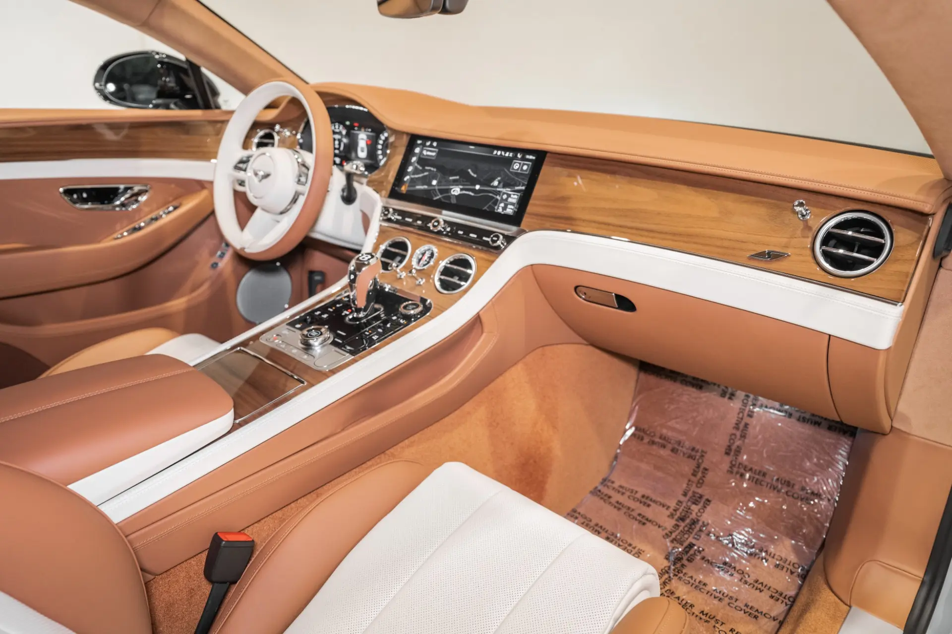 2026 Bentley Continental GT undefined photo 4