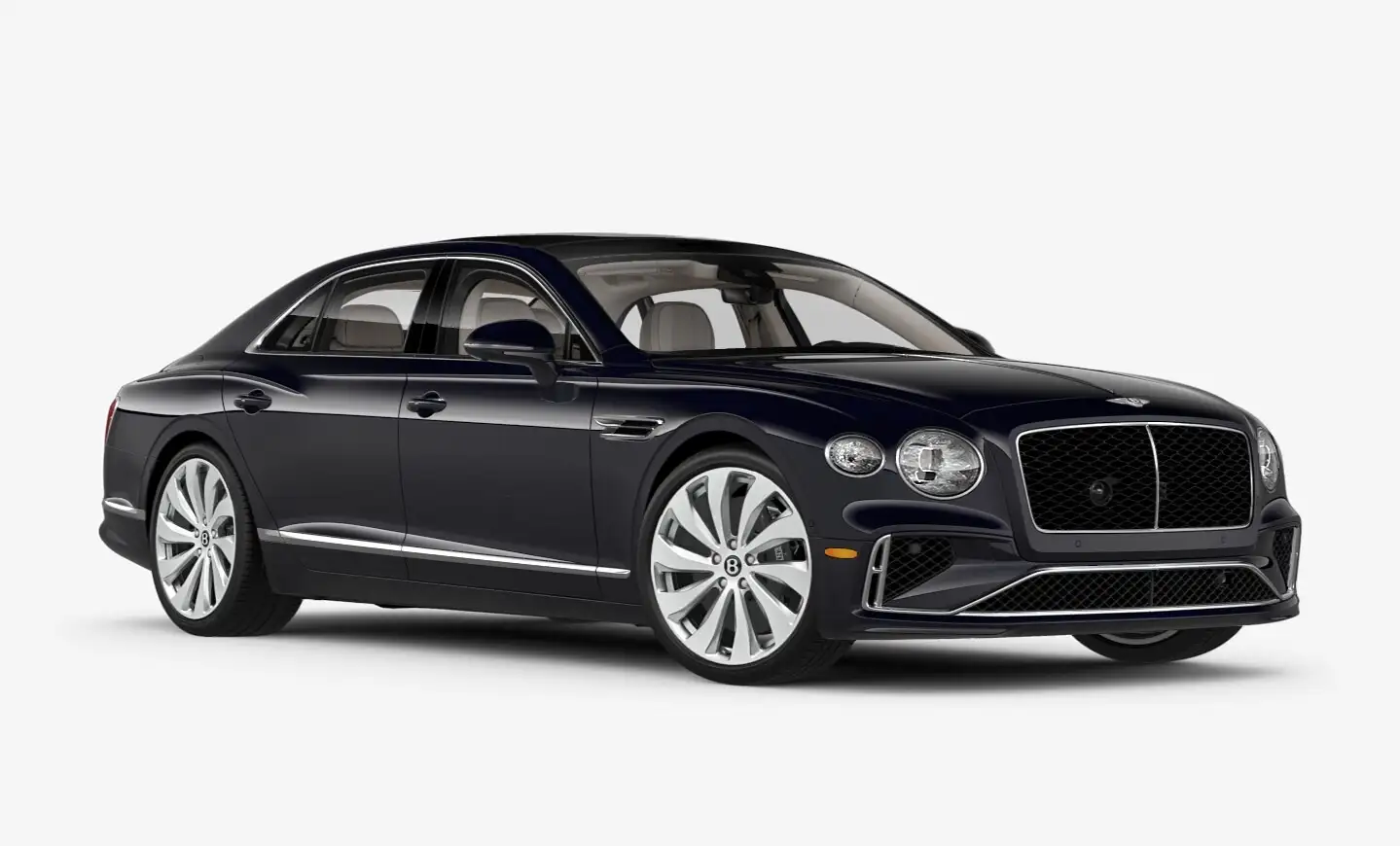 2026 Bentley Flying Spur V8 Azure's photo